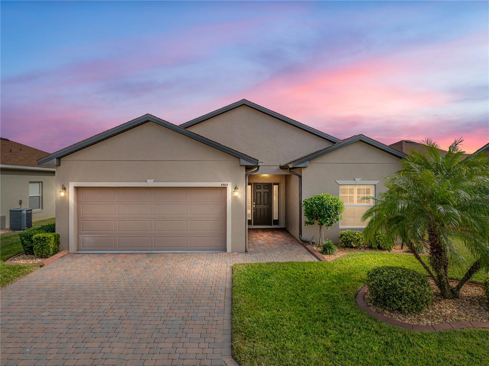 4505 BACK NINE DR, WINTER HAVEN, FL, 33884