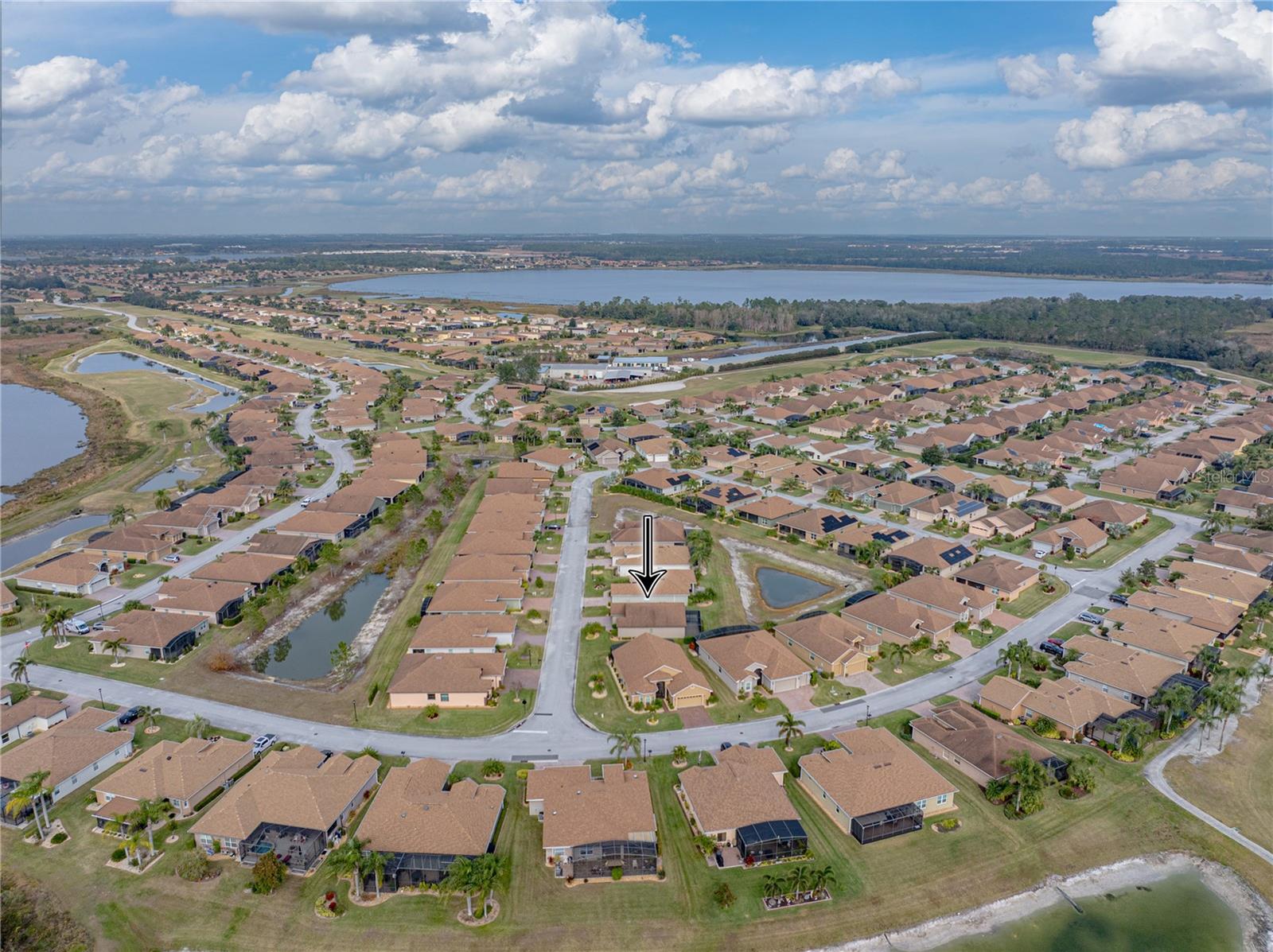 4505 BACK NINE DR, WINTER HAVEN, FL, 33884