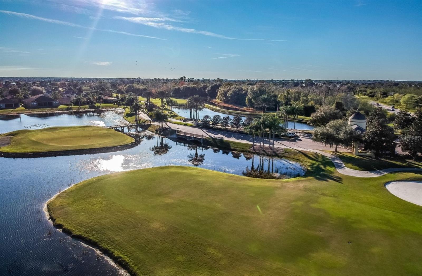 4505 BACK NINE DR, WINTER HAVEN, FL, 33884