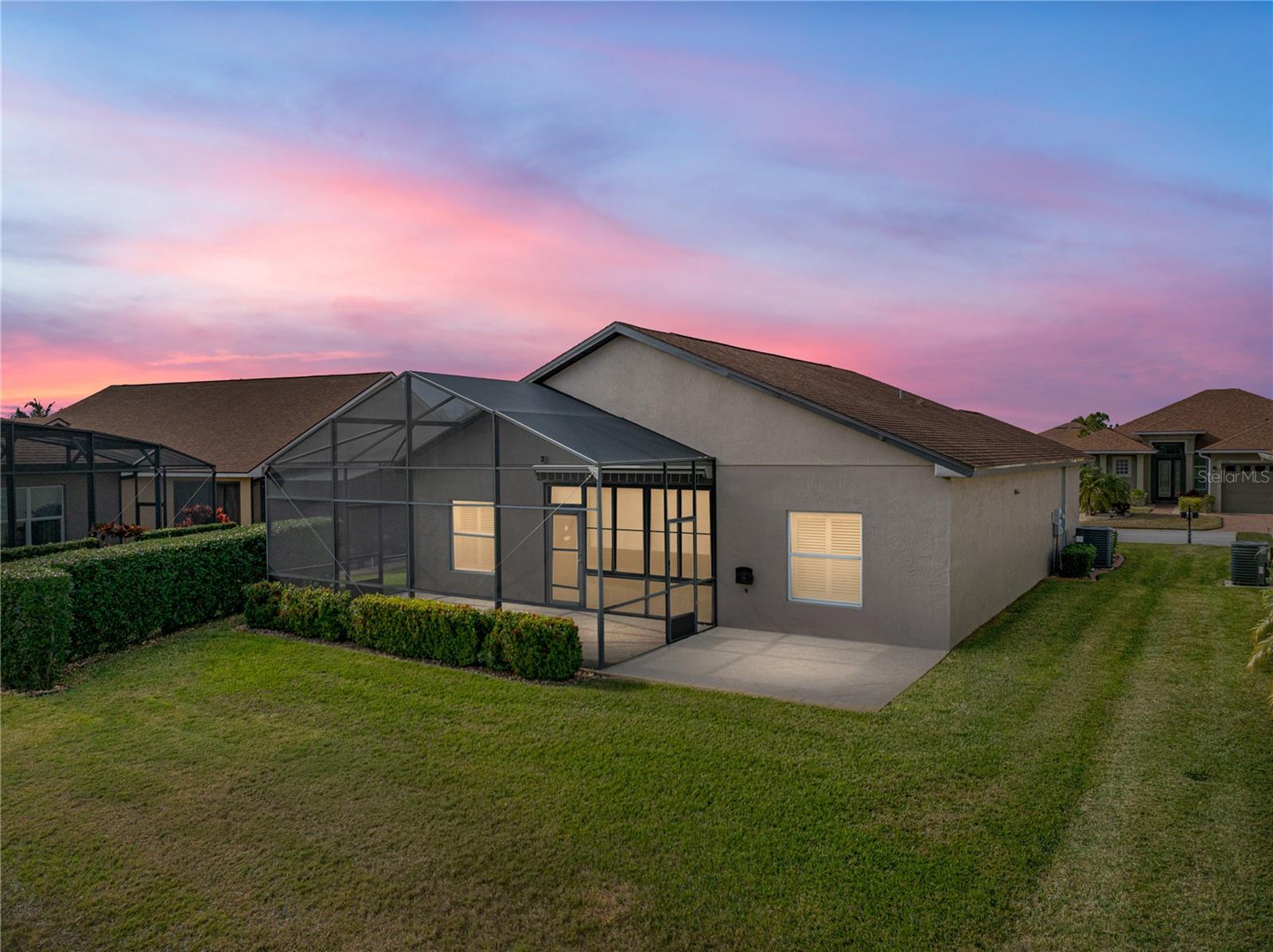 4505 BACK NINE DR, WINTER HAVEN, FL, 33884