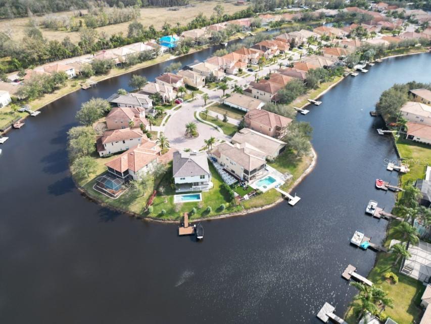 18057 JAVA ISLE DR, TAMPA, FL, 33647