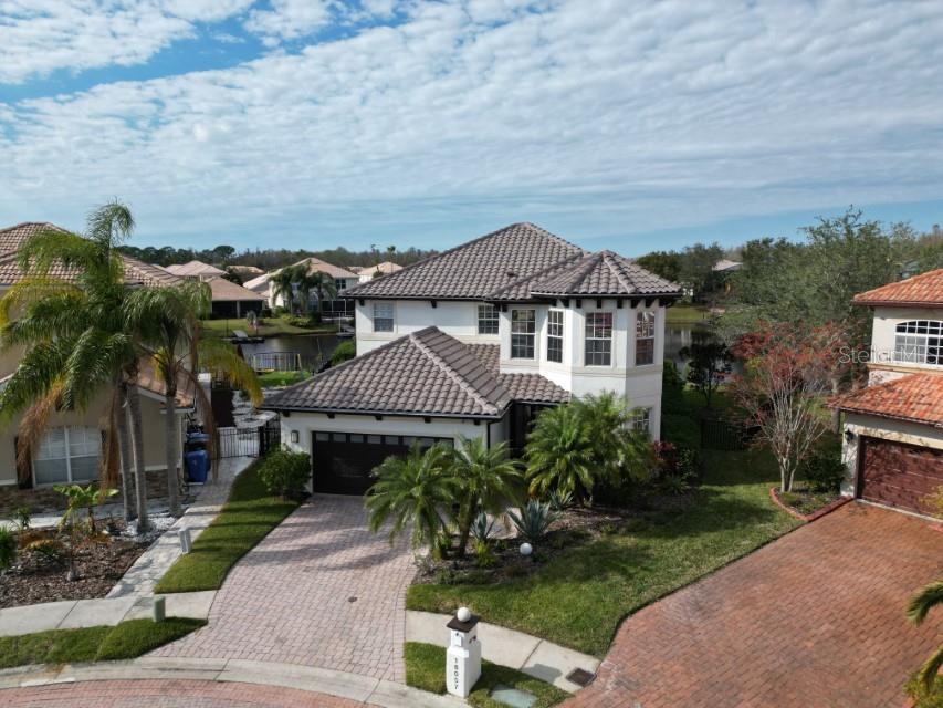 18057 JAVA ISLE DR, TAMPA, FL, 33647