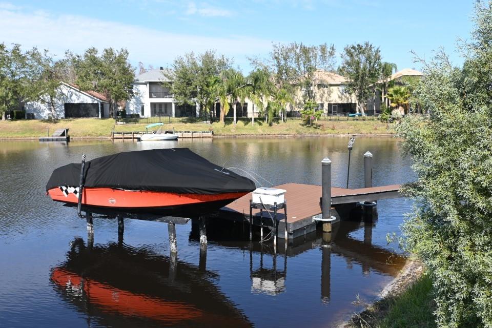 18057 JAVA ISLE DR, TAMPA, FL, 33647