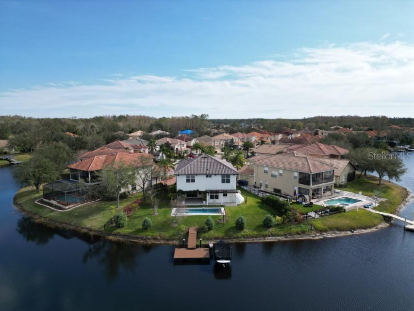 18057 JAVA ISLE DR, TAMPA, FL, 33647
