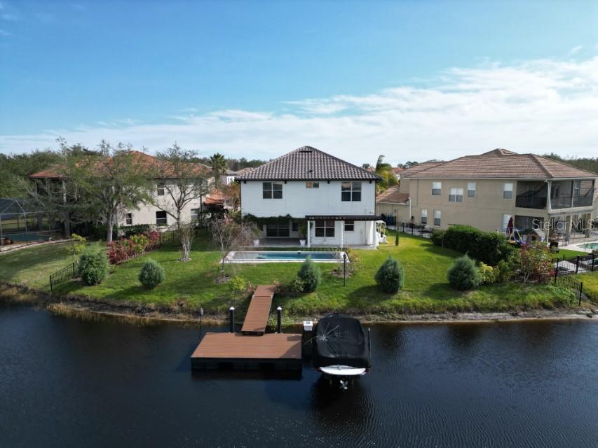 18057 JAVA ISLE DR, TAMPA, FL, 33647