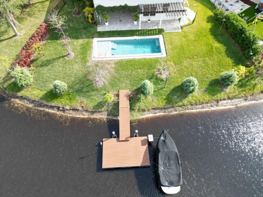 18057 JAVA ISLE DR, TAMPA, FL, 33647