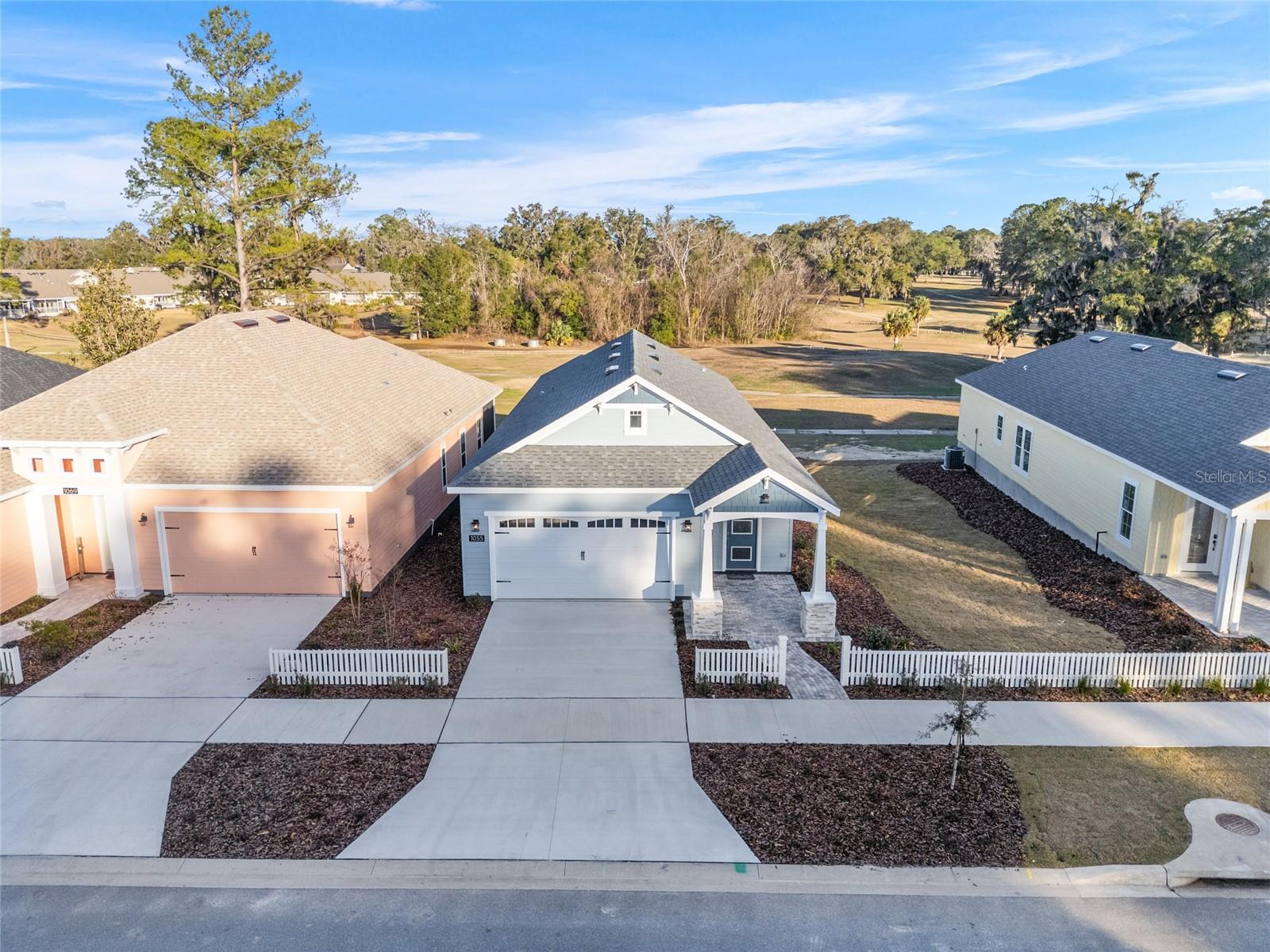 1055 NW 132ND BLVD, NEWBERRY, FL, 32669