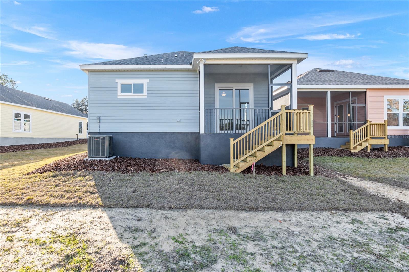 1055 NW 132ND BLVD, NEWBERRY, FL, 32669