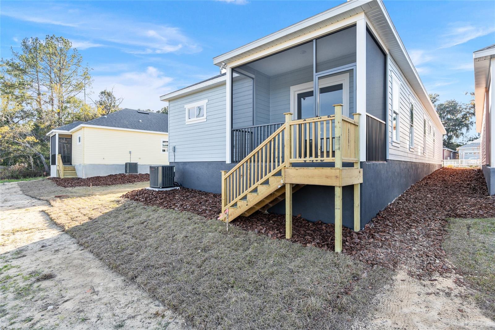 1055 NW 132ND BLVD, NEWBERRY, FL, 32669
