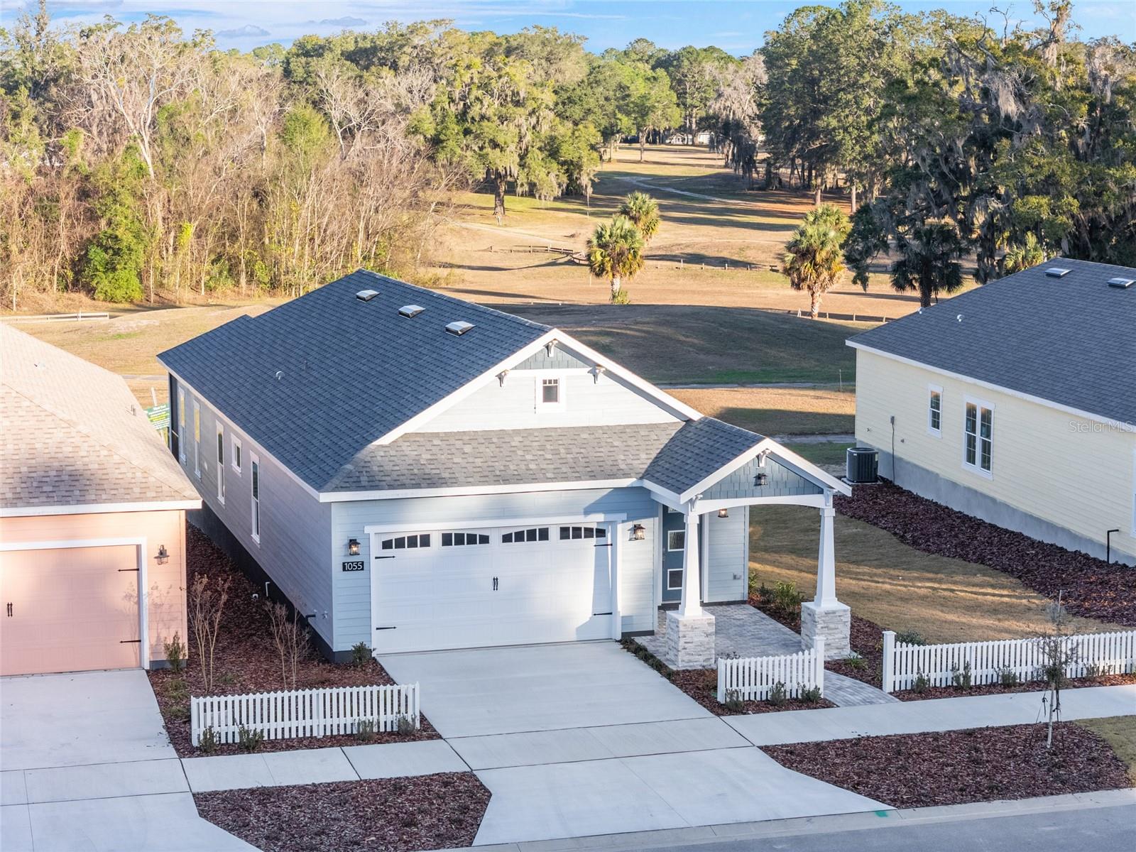 1055 NW 132ND BLVD, NEWBERRY, FL, 32669