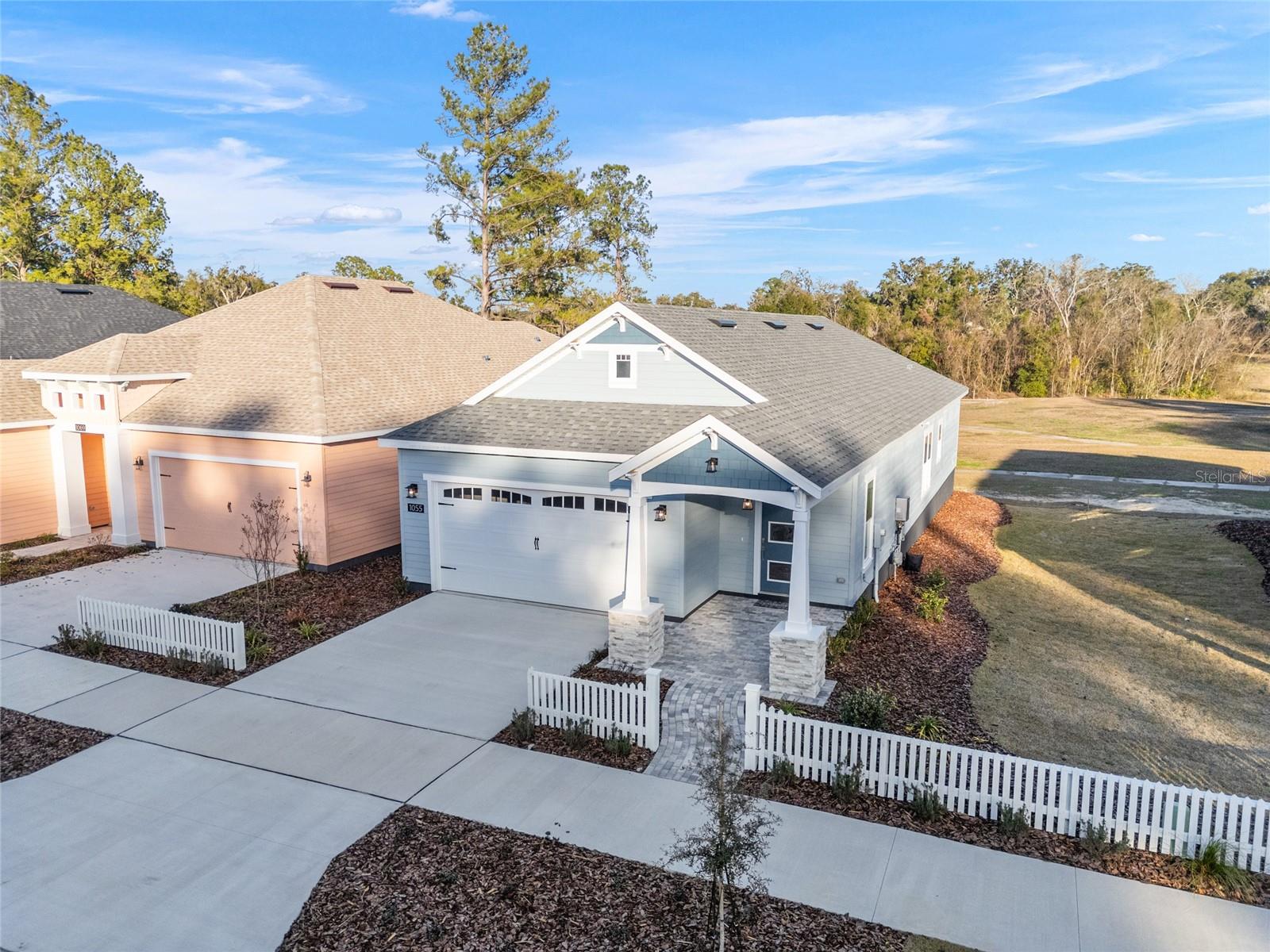 1055 NW 132ND BLVD, NEWBERRY, FL, 32669