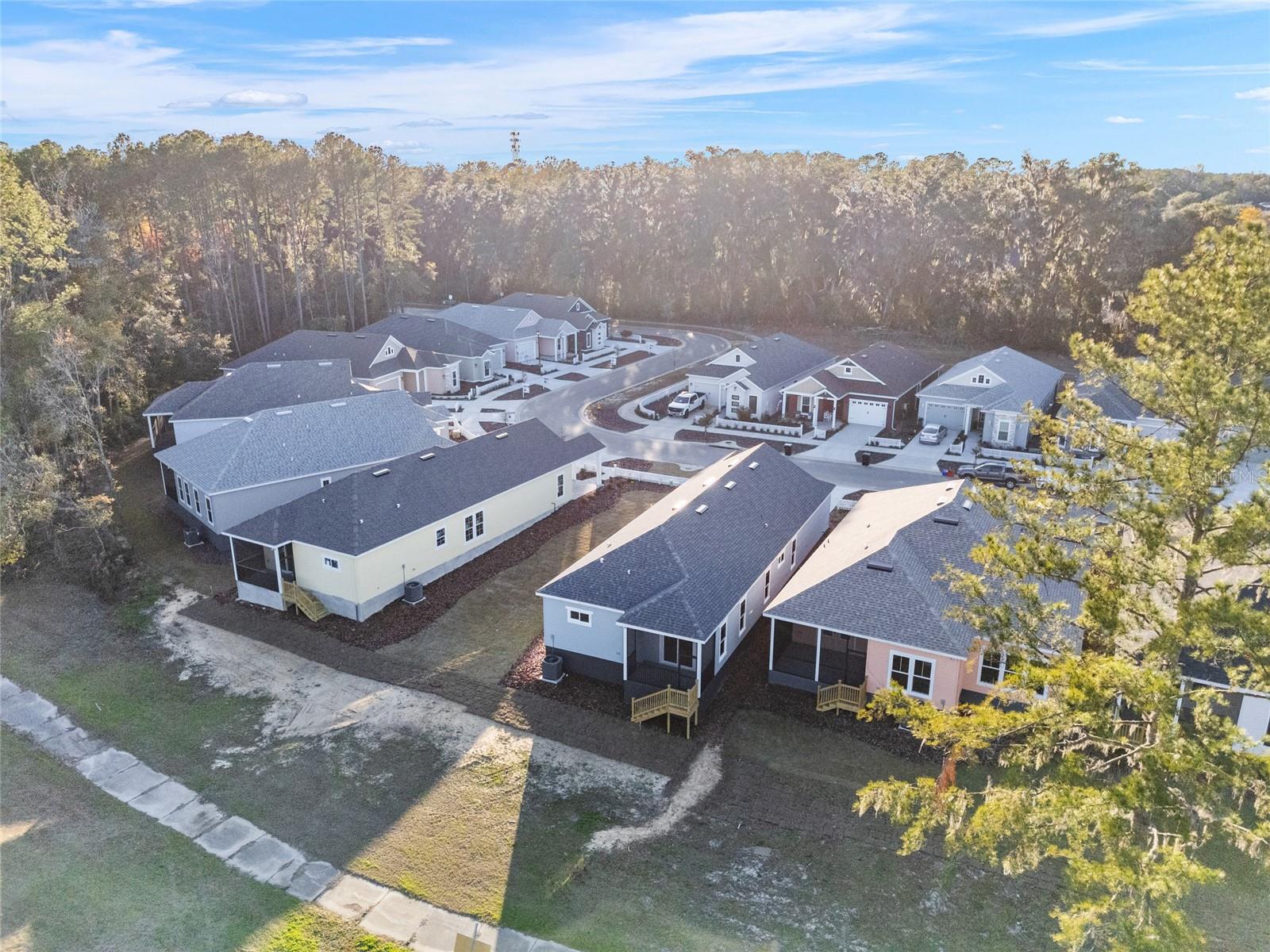 1055 NW 132ND BLVD, NEWBERRY, FL, 32669