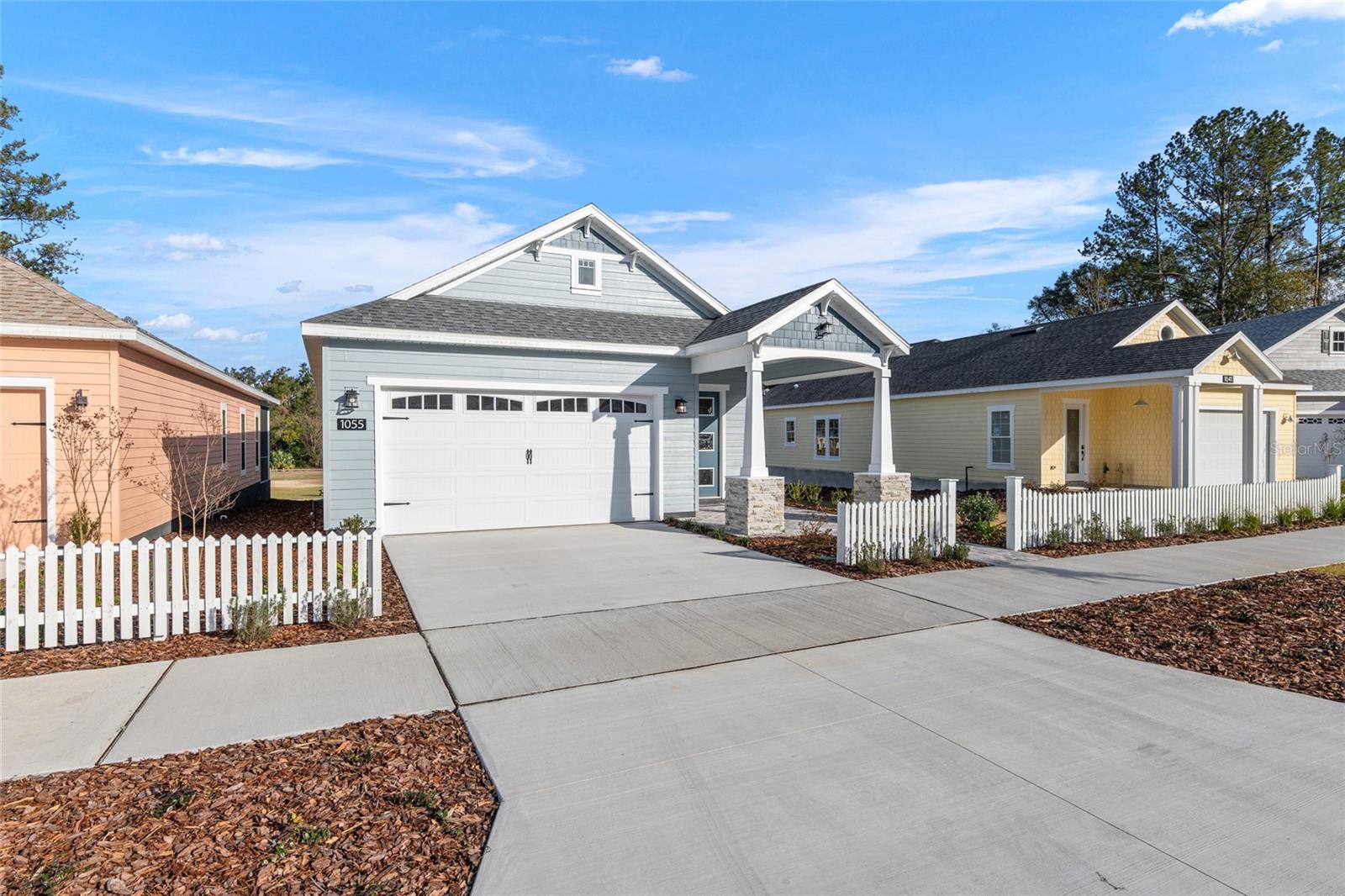 1055 NW 132ND BLVD, NEWBERRY, FL, 32669
