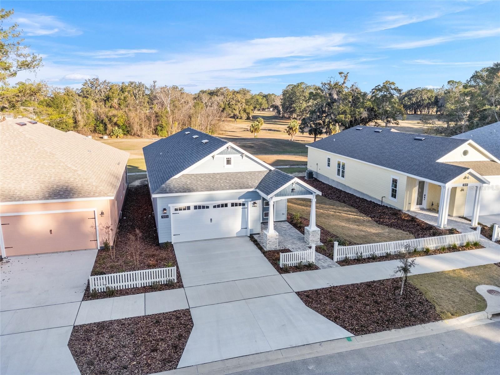 1055 NW 132ND BLVD, NEWBERRY, FL, 32669