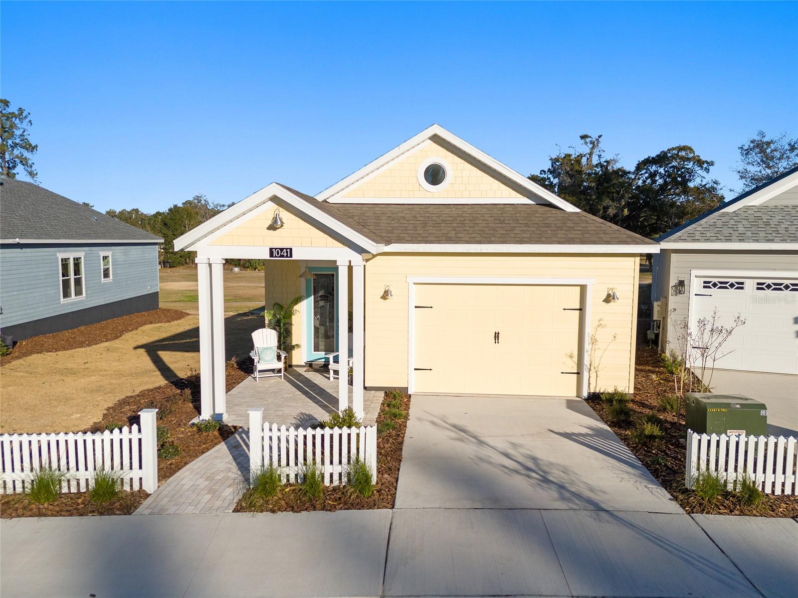 1041 NW 132ND BLVD, NEWBERRY, FL, 32669