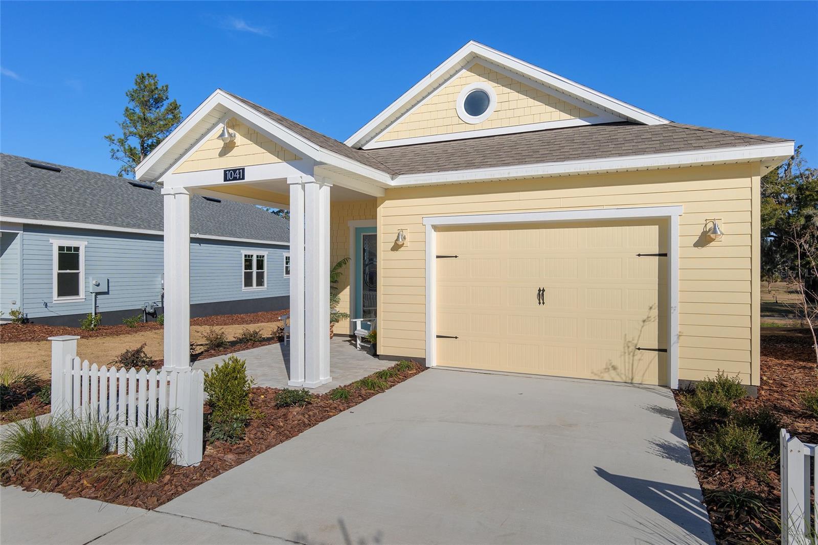 1041 NW 132ND BLVD, NEWBERRY, FL, 32669