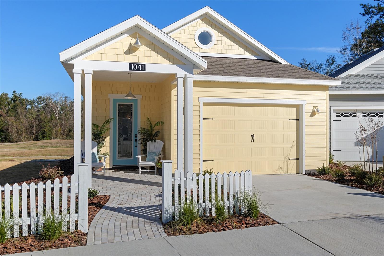 1041 NW 132ND BLVD, NEWBERRY, FL, 32669