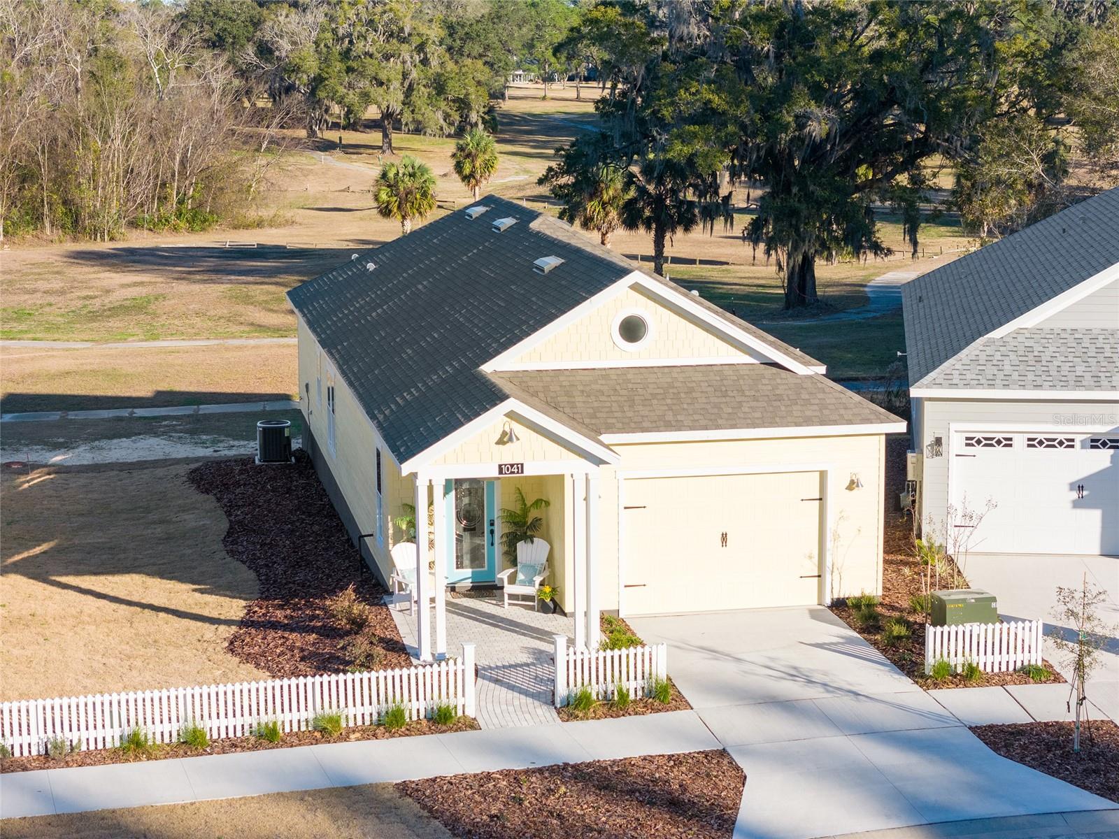 1041 NW 132ND BLVD, NEWBERRY, FL, 32669