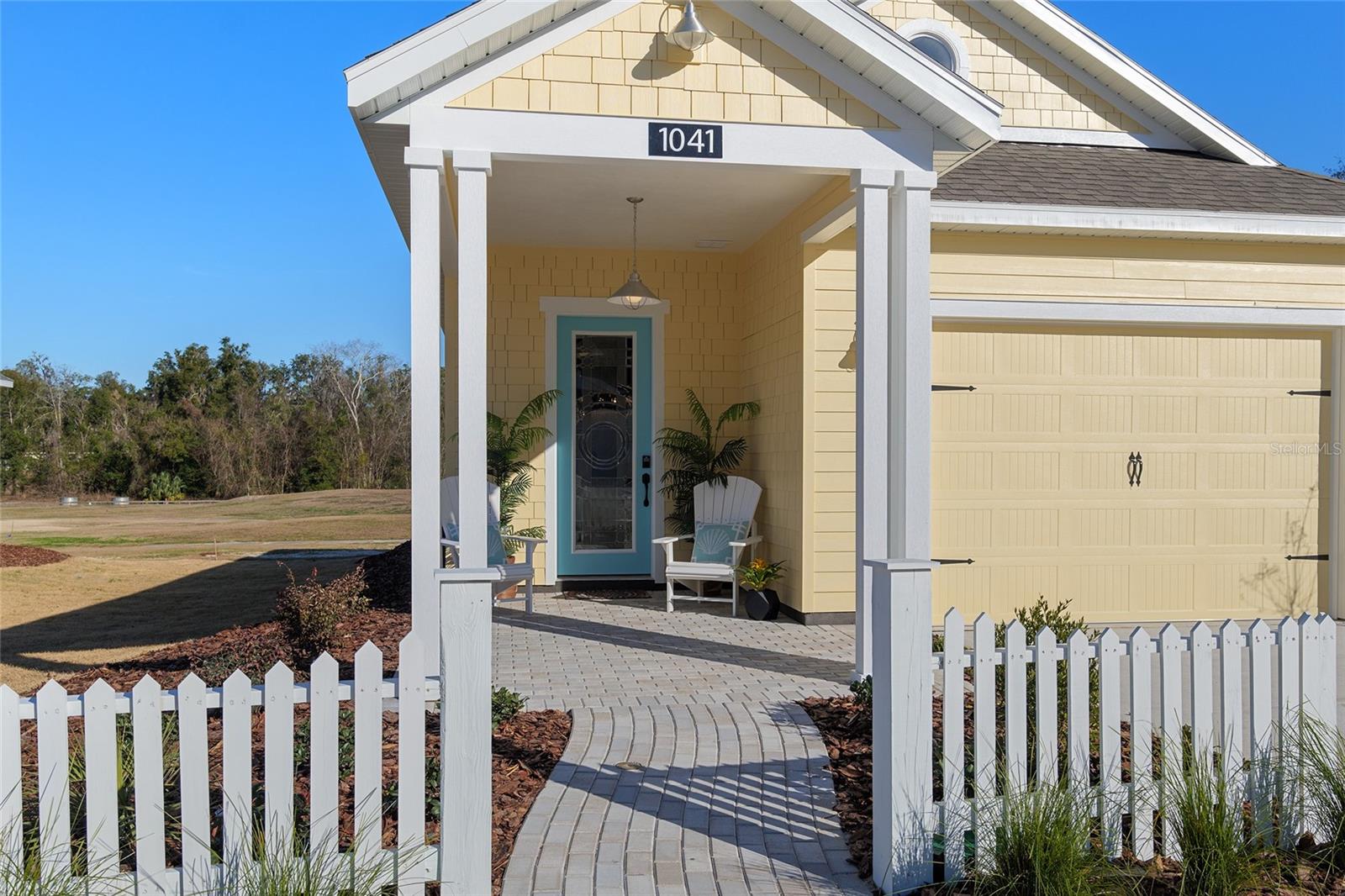1041 NW 132ND BLVD, NEWBERRY, FL, 32669
