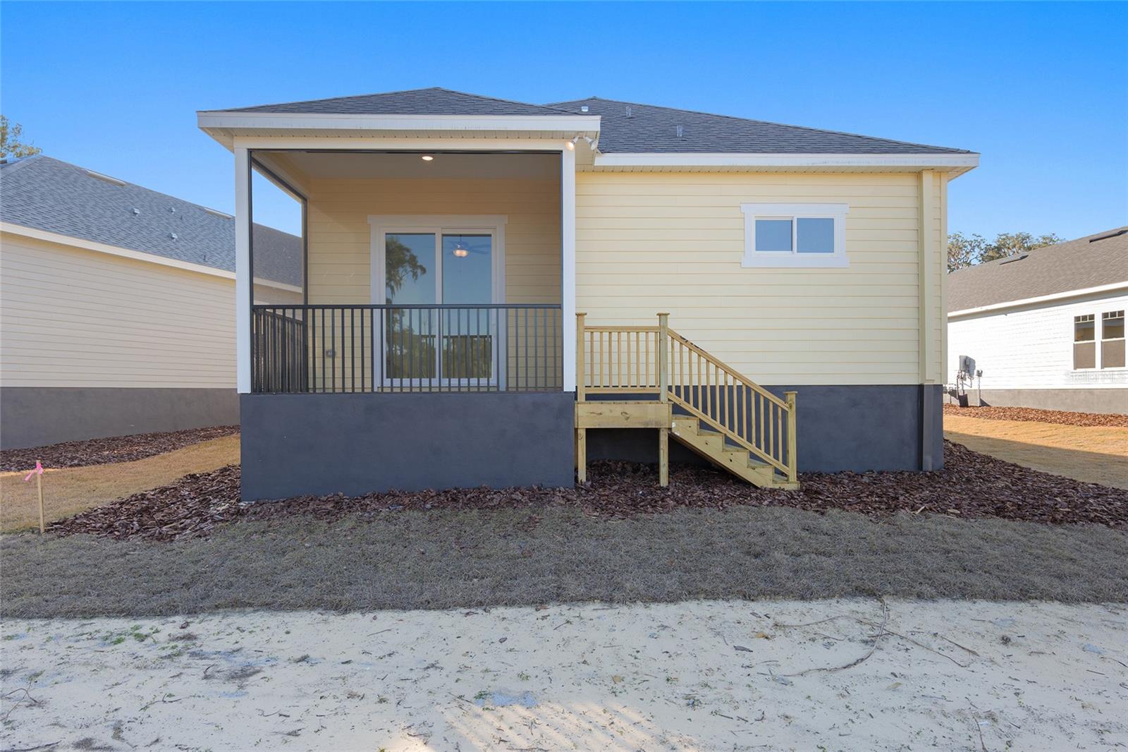1041 NW 132ND BLVD, NEWBERRY, FL, 32669