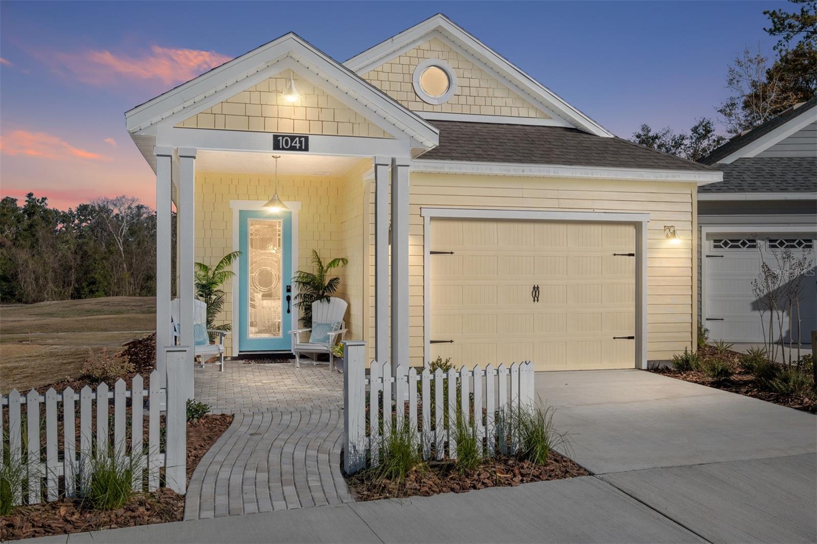 1041 NW 132ND BLVD, NEWBERRY, FL, 32669