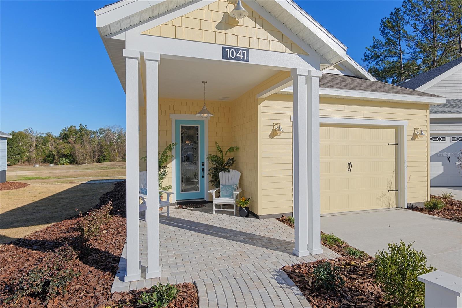 1041 NW 132ND BLVD, NEWBERRY, FL, 32669