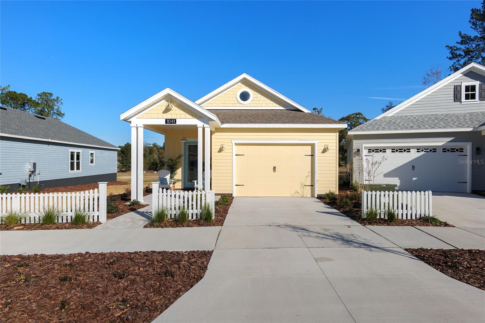 1041 NW 132ND BLVD, NEWBERRY, FL, 32669