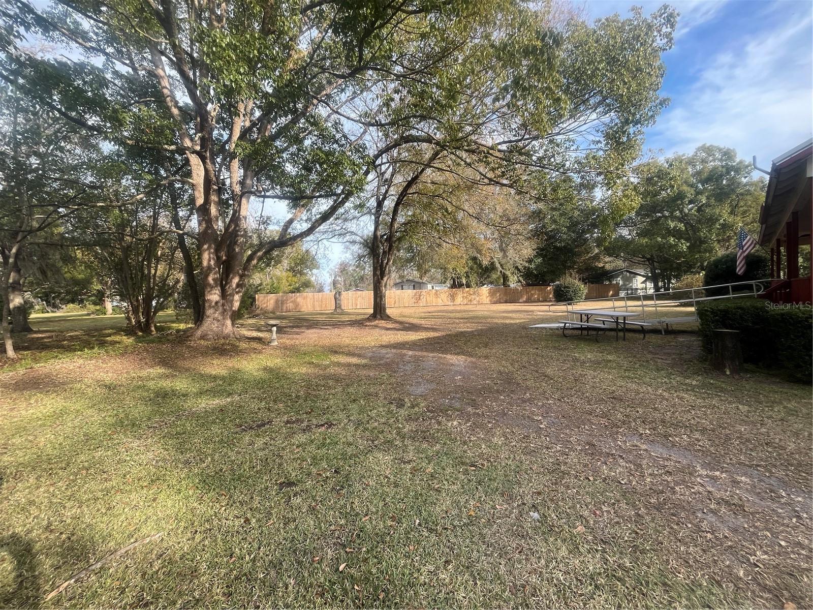 502 N MYRTLE ST, STARKE, FL, 32091