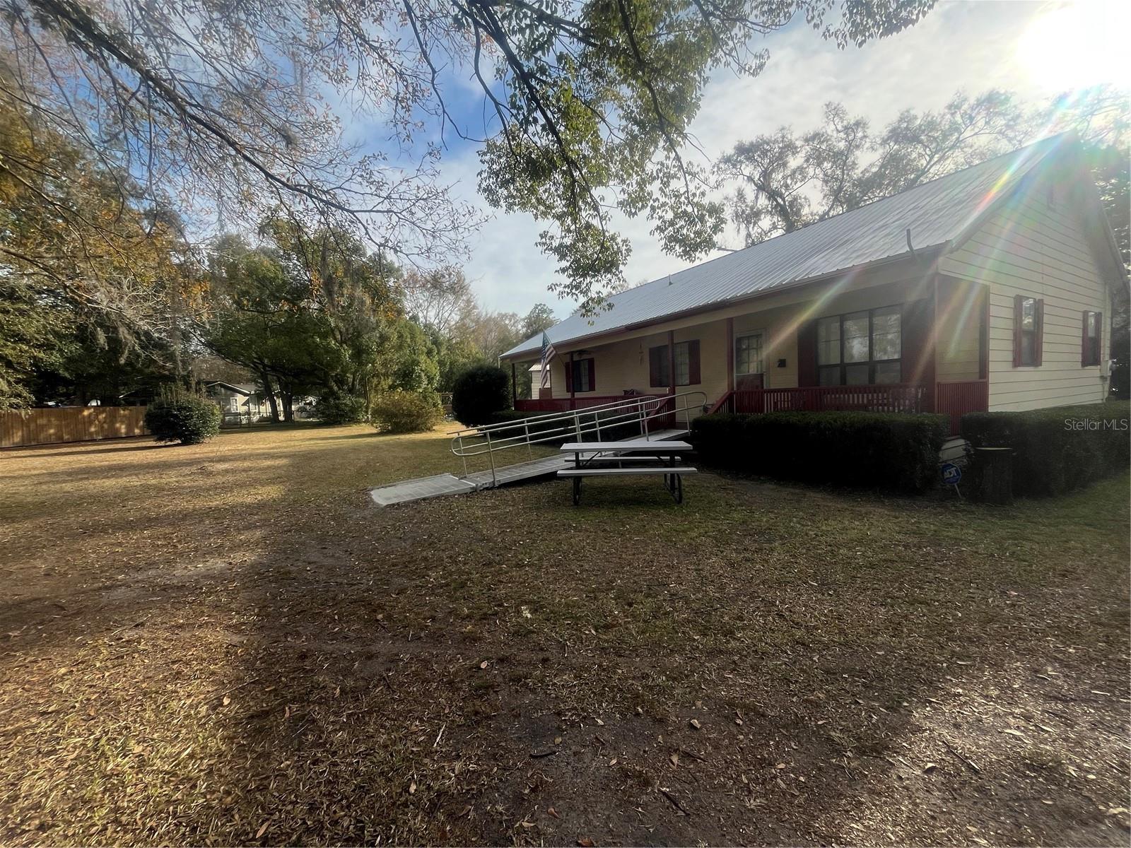 502 N MYRTLE ST, STARKE, FL, 32091