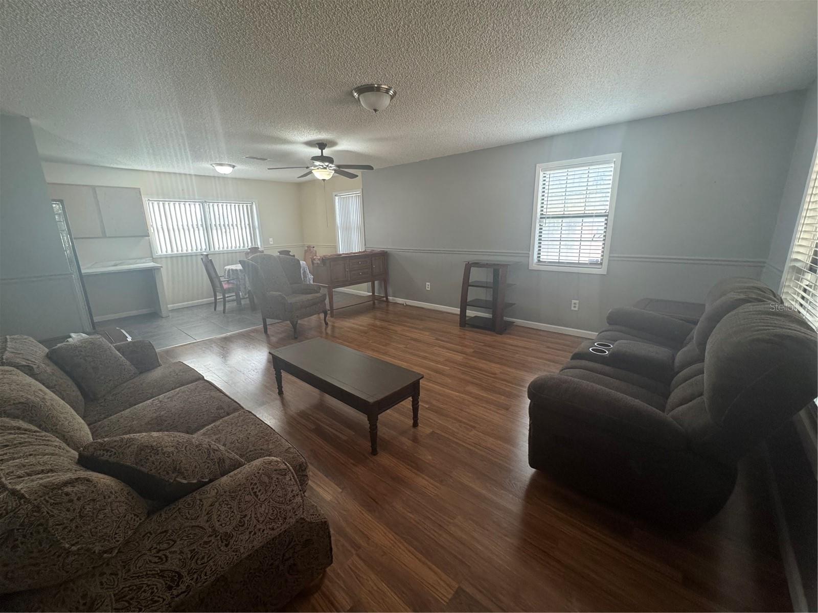 502 N MYRTLE ST, STARKE, FL, 32091