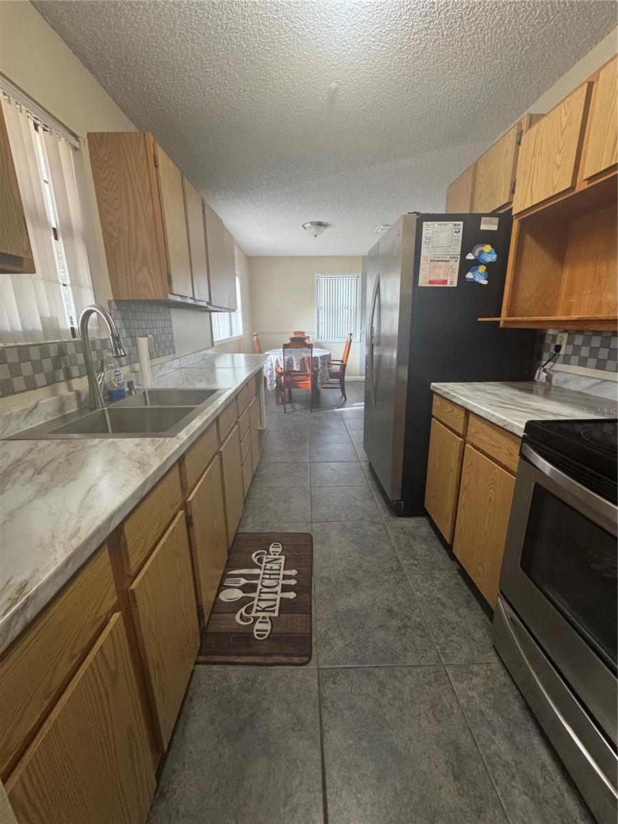 502 N MYRTLE ST, STARKE, FL, 32091