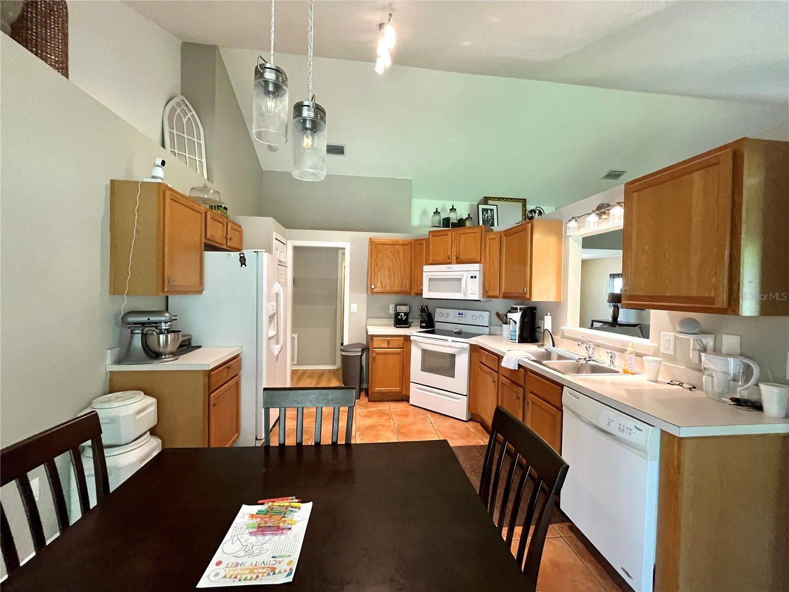 1900 KNOLTON AVE, ORANGE CITY, FL, 32763