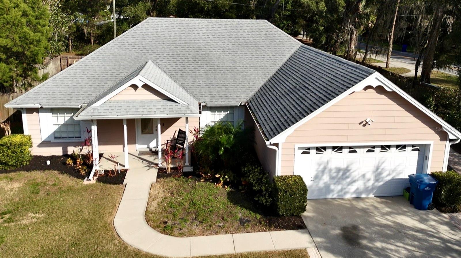 1900 KNOLTON AVE, ORANGE CITY, FL, 32763