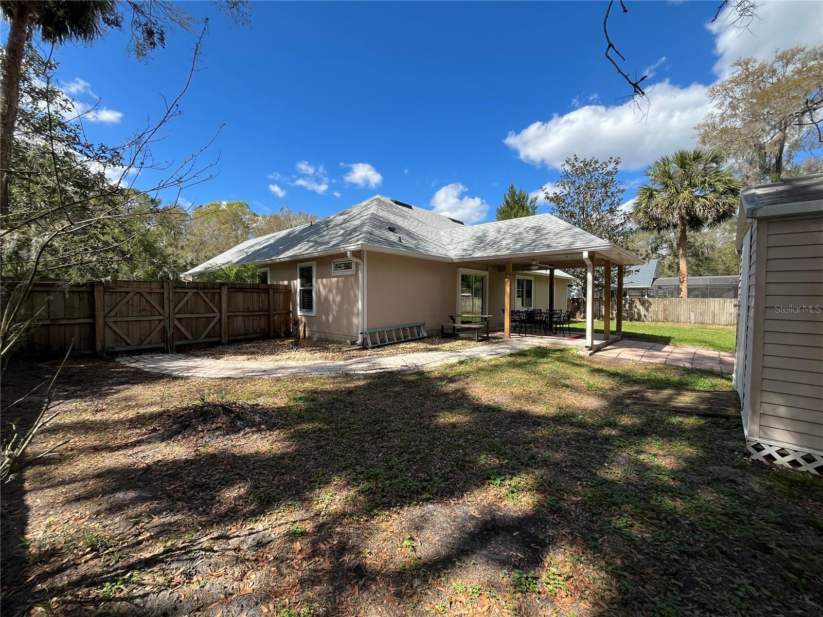 1900 KNOLTON AVE, ORANGE CITY, FL, 32763