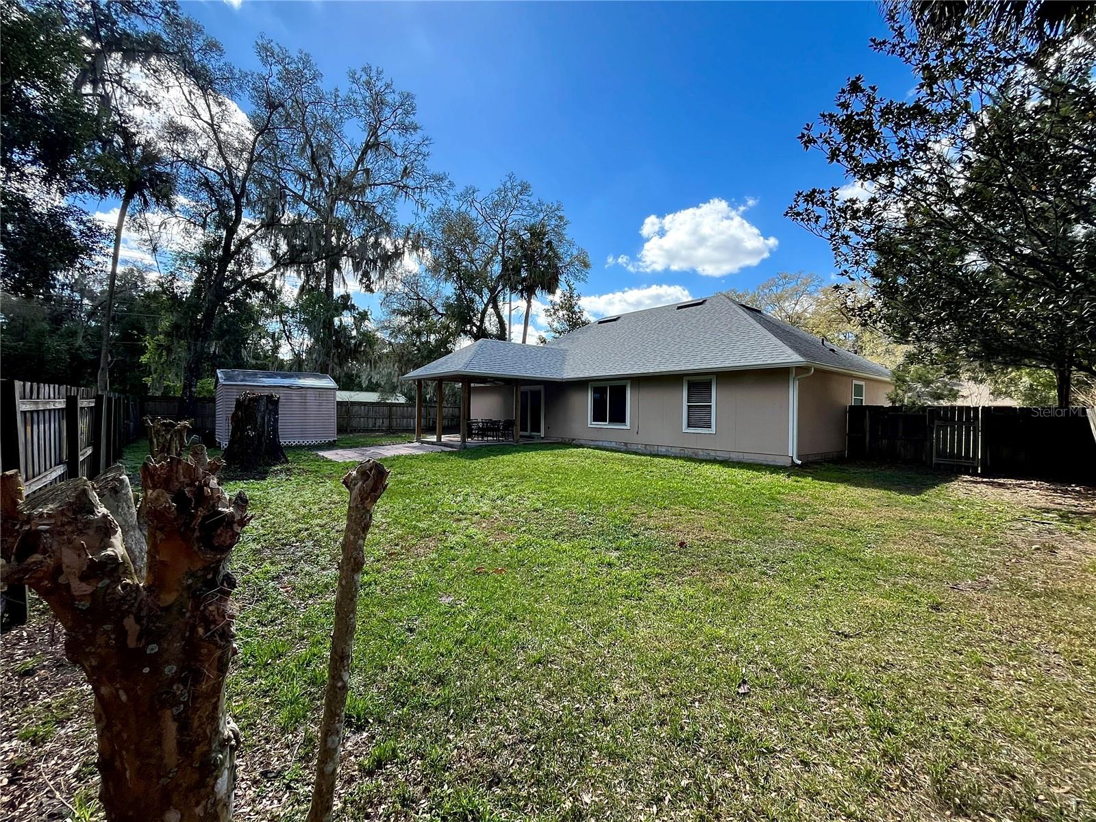 1900 KNOLTON AVE, ORANGE CITY, FL, 32763
