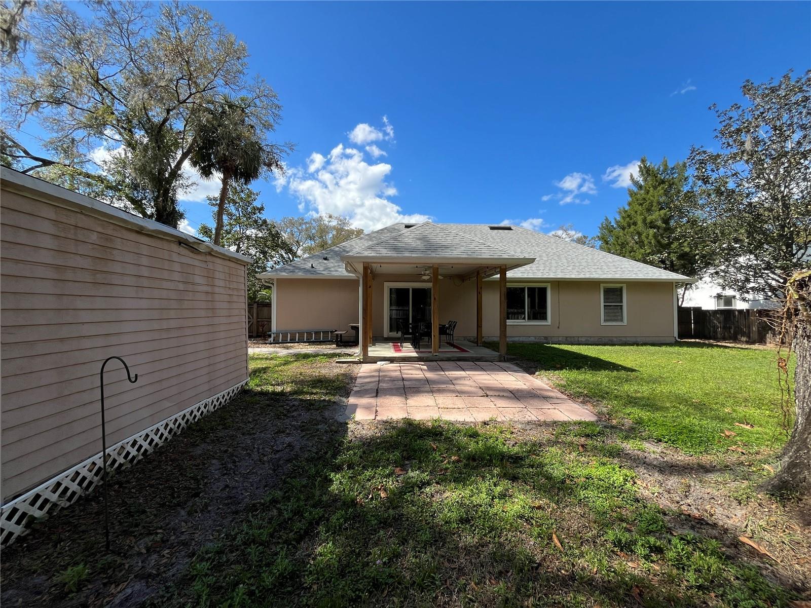 1900 KNOLTON AVE, ORANGE CITY, FL, 32763