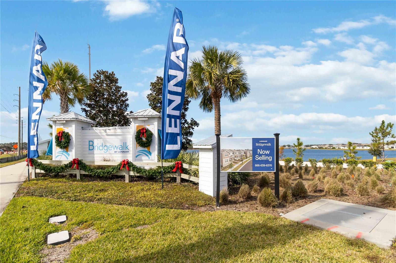 3032 ELLA WAY, ST CLOUD, FL, 34771