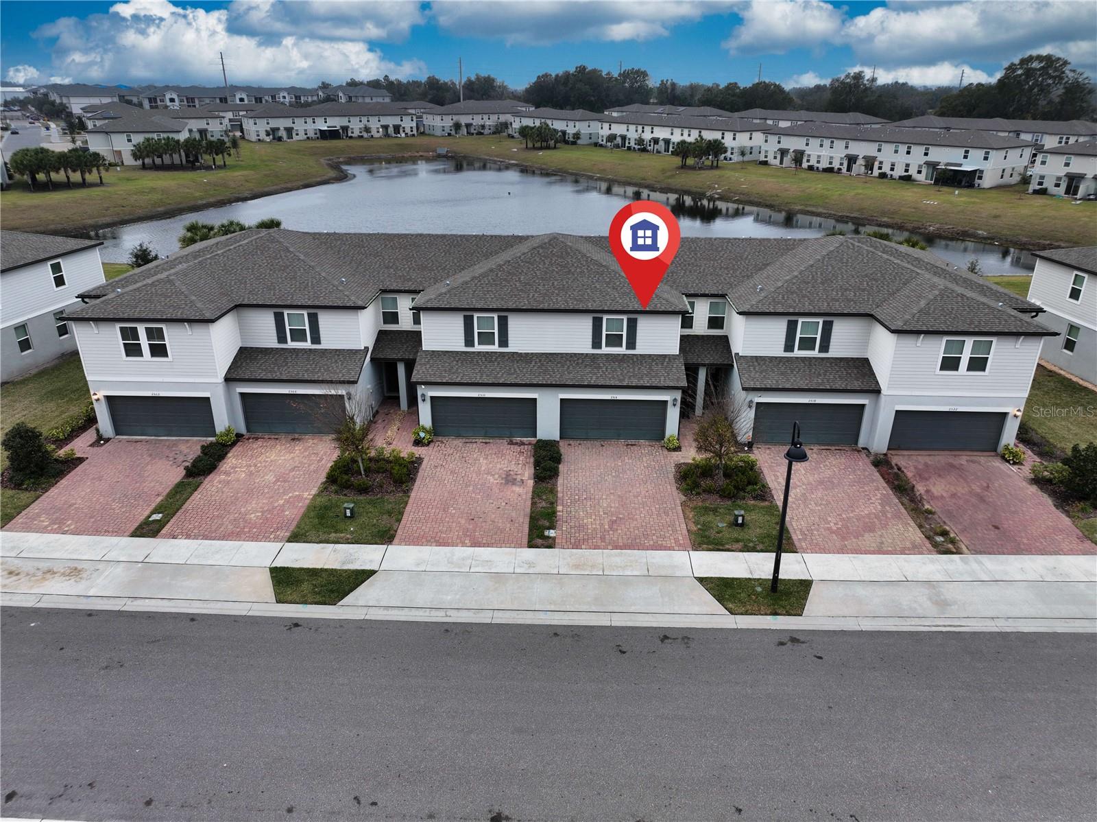 2514 SWEET VIBURNUM WAY, OCOEE, FL, 34761