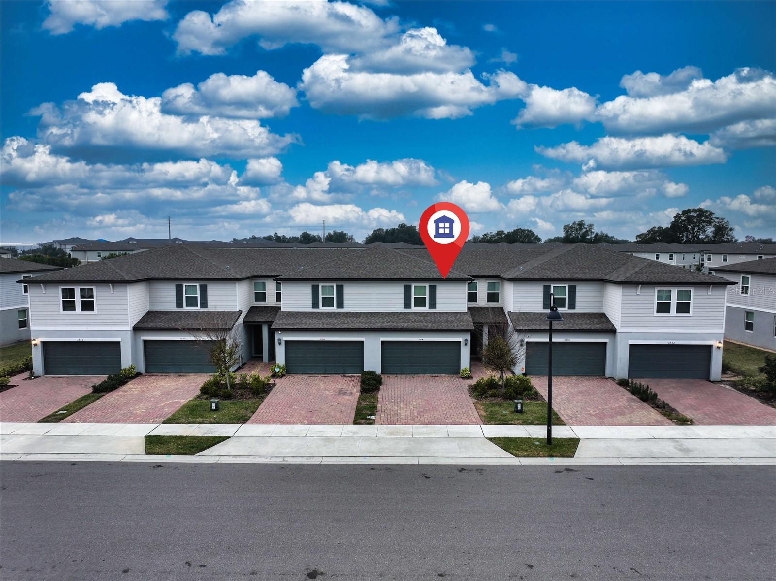 2514 SWEET VIBURNUM WAY, OCOEE, FL, 34761