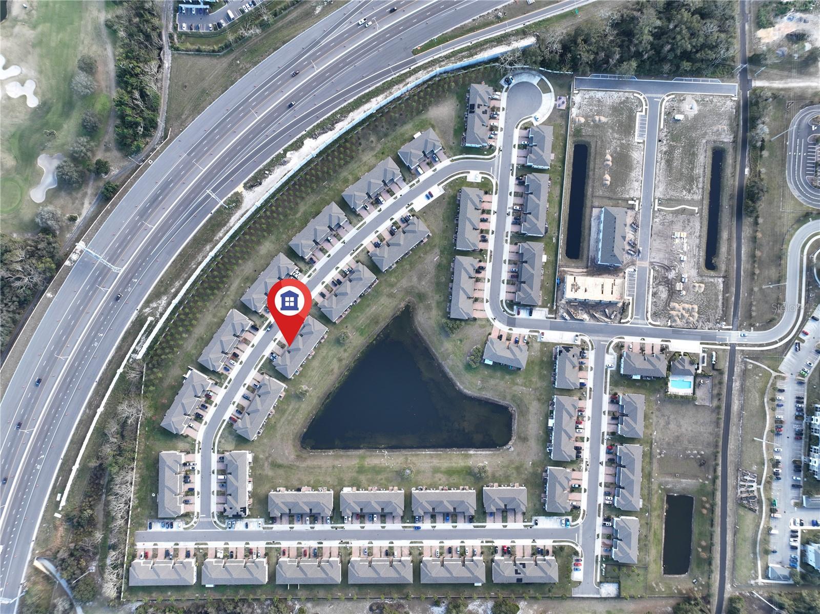 2514 SWEET VIBURNUM WAY, OCOEE, FL, 34761