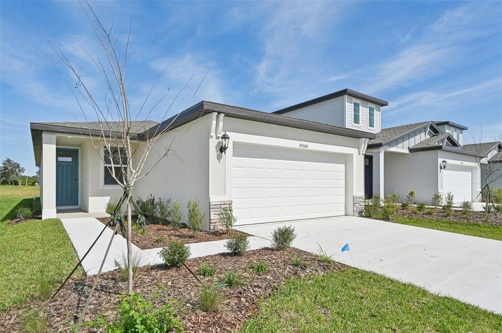 14068 CRUTCHFIELD CT, PARRISH, FL, 34219
