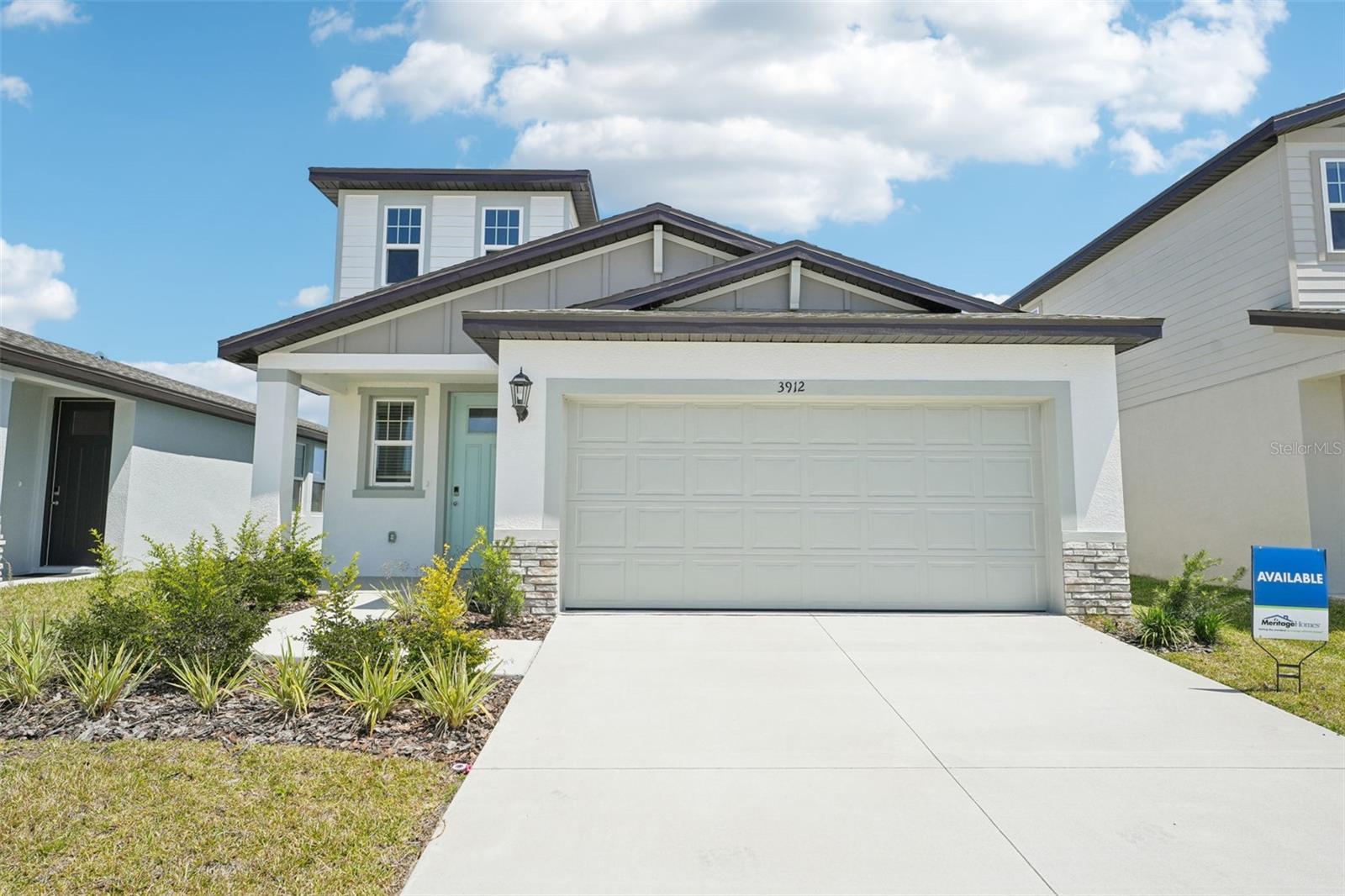 3912 RADIANT MOUNTAIN DR, PLANT CITY, FL, 33565