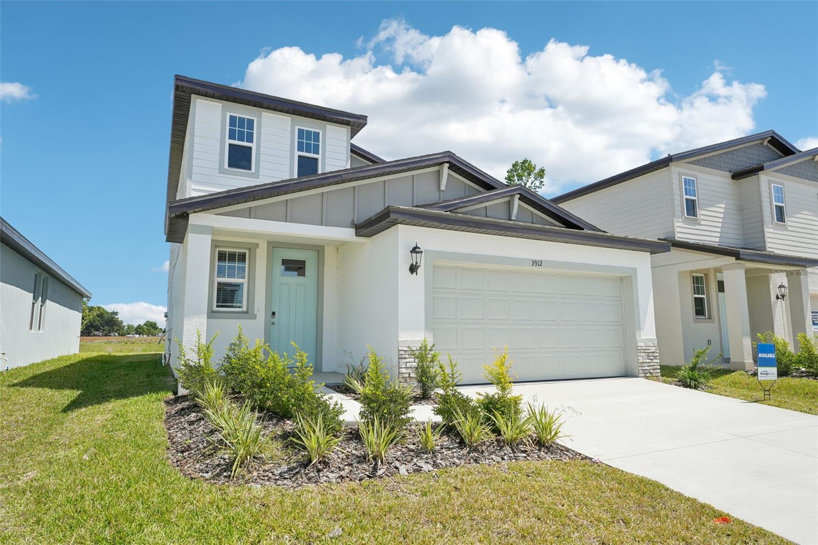 3912 RADIANT MOUNTAIN DR, PLANT CITY, FL, 33565