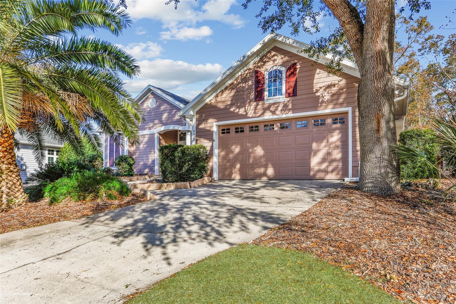 8432 SW 10TH AVE, GAINESVILLE, FL, 32607