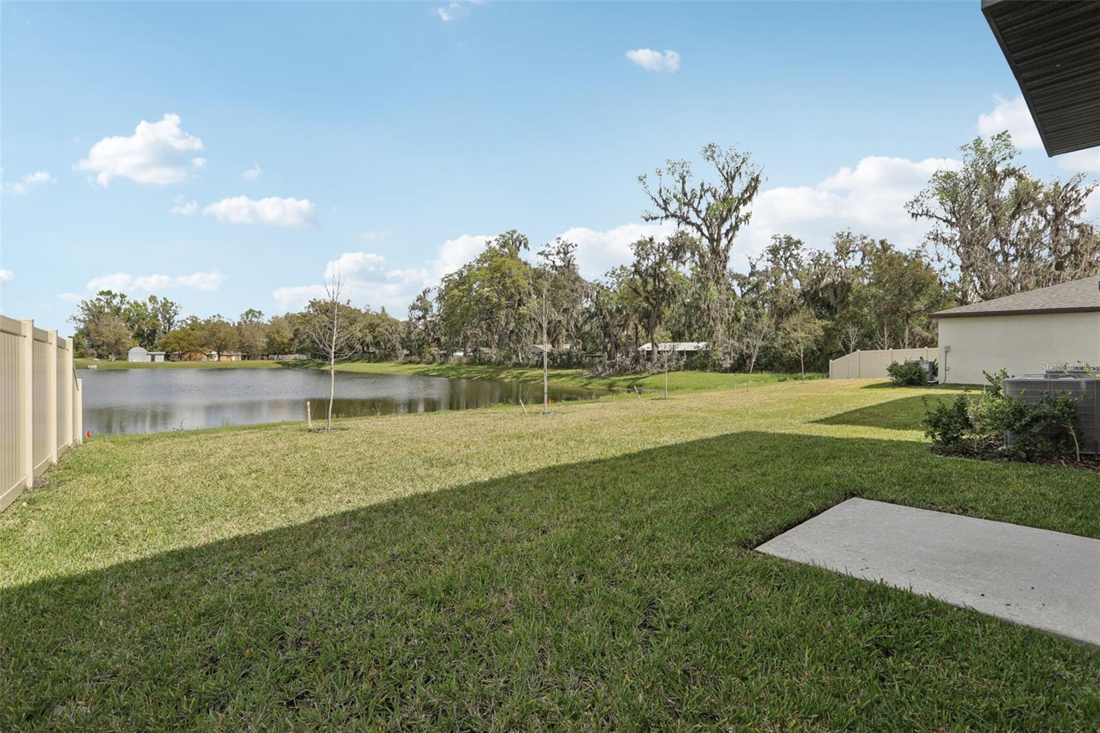 2318 E NEWSOME RD, PLANT CITY, FL, 33565