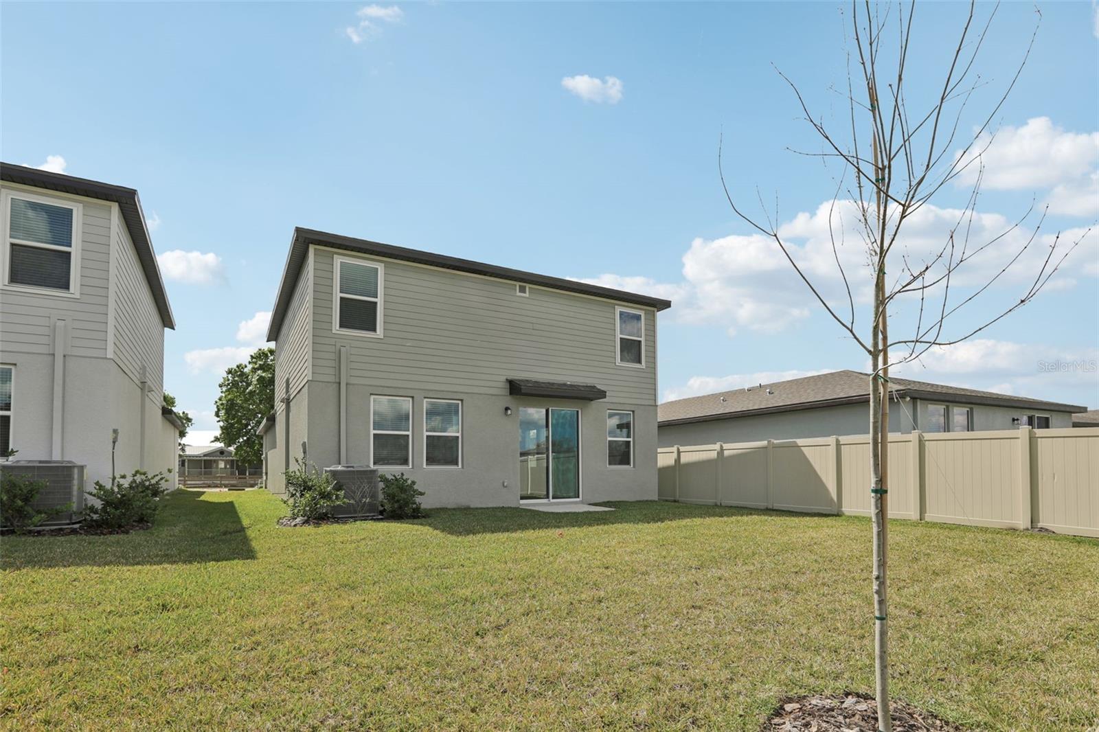 2318 E NEWSOME RD, PLANT CITY, FL, 33565