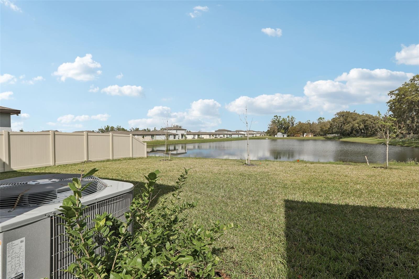 2318 E NEWSOME RD, PLANT CITY, FL, 33565