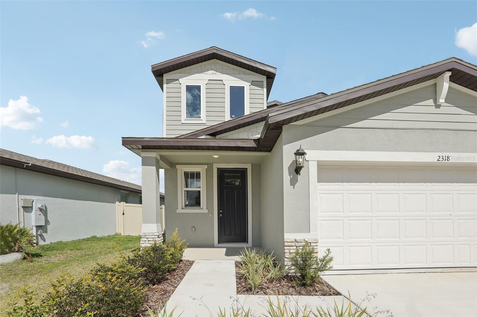 2318 E NEWSOME RD, PLANT CITY, FL, 33565