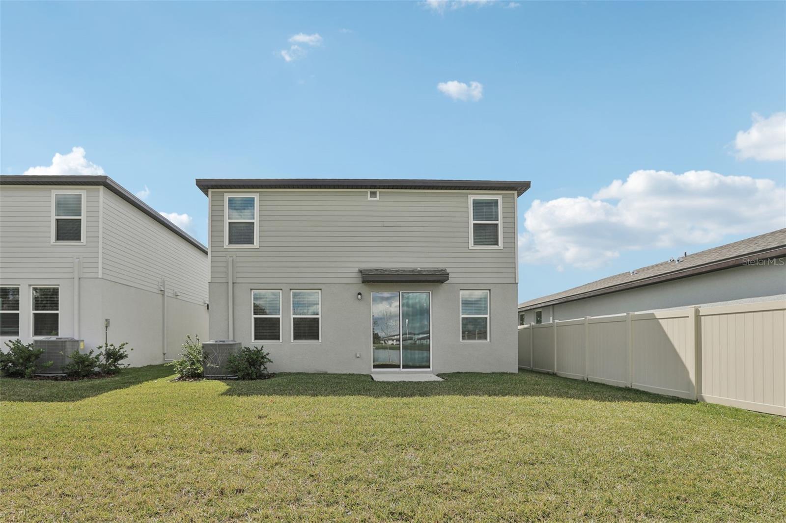 2318 E NEWSOME RD, PLANT CITY, FL, 33565