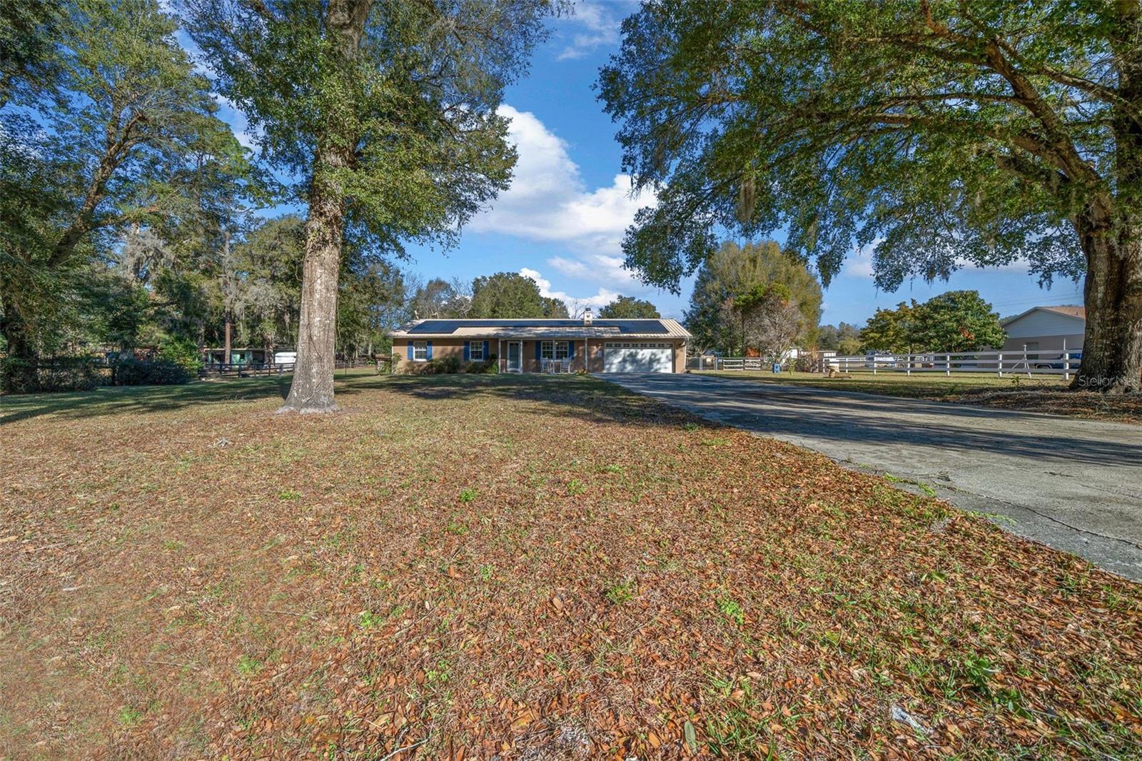 2645 SE 162ND PLACE RD, SUMMERFIELD, FL, 34491